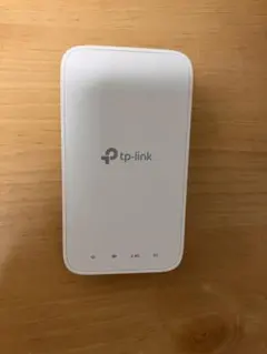 TP-Link 無線LAN中継機 RE330 箱なし