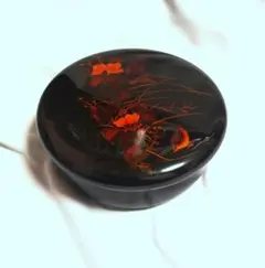 漆器　出雲特産物　八雲塗　石原漆器店　菓子器 2026年最新】Yahoo!オークション -八雲塗の中古品・新品・未使用品一覧