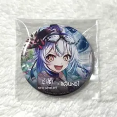 ホロライブ FLOW GLOW 水宮枢 1周年記念 缶バッジ - メルカリ