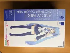 フレームミュージック・ガール 雪ミク Another Color Ver.
