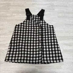 バースデー オーバーオール 90cm
