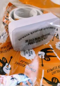 KUWATA KEISUKE LIVE TOUR 2021 グッズ
