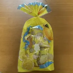 Mary's Sweets Time 塩レモンクッキー メリー チョコレートのサムネイル
