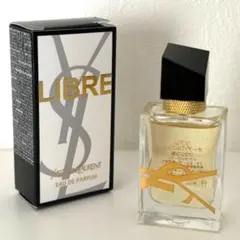 YSL LIBRE EAU DE PARFUM ミニサイズ（7.5ml）のサムネイル