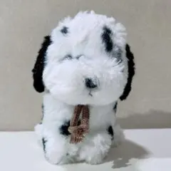 ダルメシアンのぬいぐるみ☆たけのこ ジョイフルメイト