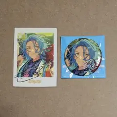 バ*ト様 HiMERU 10周年グッズ
