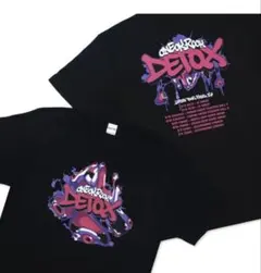 新品未開封 ONE OK ROCK DETOX FINAL Tシャツ Sサイズ