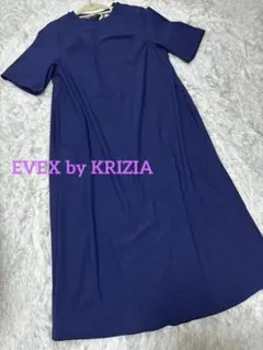 2026年最新】EVEX by KRIZIA レディース ワンピースの人気アイテム 