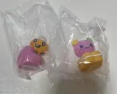 たまごっち ライトマスコット2 ふらわっち めめっち 2個セット