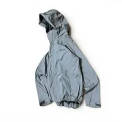 美品 Marmot nylon shell mountain parka GRYのサムネイル