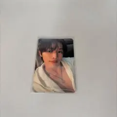 RIIZE 1st Mini Album RIIZING ソンチャン トレカ