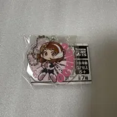 僕のヒーローアカデミア ヒロアカ　でふぉめアクリルキーホルダー　麗日お茶子