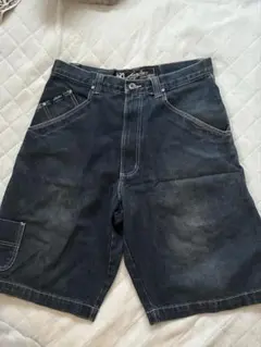 Kani Jeans デニムショートパンツ ハーフパンツのサムネイル