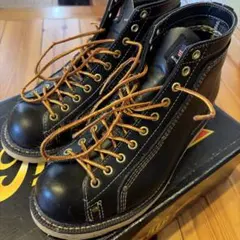 ソログッド　モンキーブーツ　Monkey Bootsのサムネイル