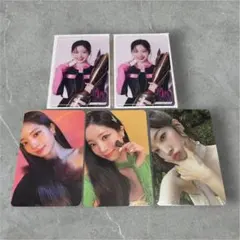2026年最新】twice トレカ ダヒョンの人気アイテム - メルカリ