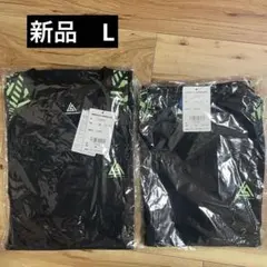 LUZ TOP TEAM 長袖 プラクティス シャツ ルース LTT L セット - メルカリ