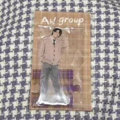 Aぇ! group 小島健 第4弾 アクリルスタンド 制服