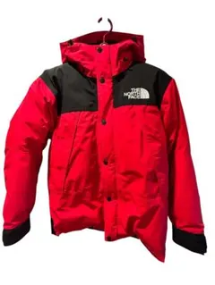 THE NORTH FACE フード付きダウンジャケット