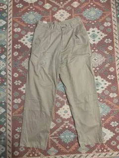 DOCKERS 〜00s チノパン