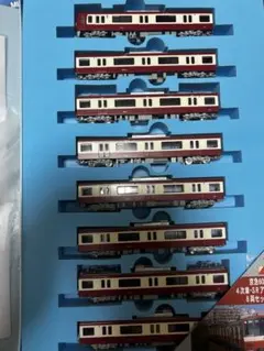 マイクロエース JR東日本 E491系 East i 3両セット - メルカリ