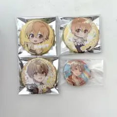 2025年最新】るぅとくん缶バッジの人気アイテム - メルカリ