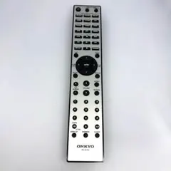 動作確認済み　ONKYO　オンキョー　RC-816S ②のサムネイル
