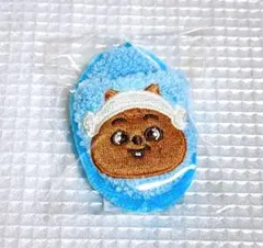 Stray Kids スキズ オンラインくじ D賞スリッパ　ハン クォッカ