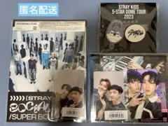 Stray kids スキズ　バンチャン　まとめ売り　ユニットトレカ　特典　CD