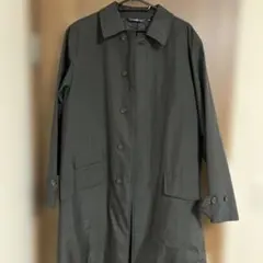 2025年最新】ラルフローレン ステンカラーコートの人気アイテム - メルカリ