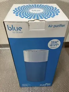 Blue by Blueair Pure 411 空気清浄機のサムネイル