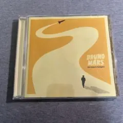 Bruno Mars Doo-Wops & Hooligans