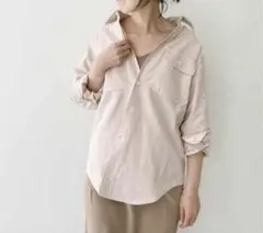 HAMPTON SH BS PASTEL ピンクのサムネイル
