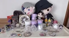 BTS TinyTAN まとめ売り 37個