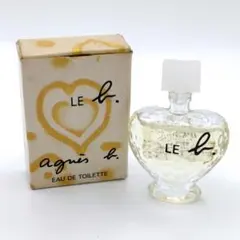 【5ml】アニエスベー ルベー オードトワレ ミニ香水のサムネイル