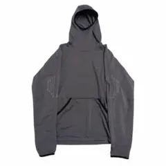 00s Nike Technical Ninja Hoodie バラクラバ