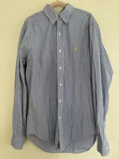 ラルフローレン　シャツ