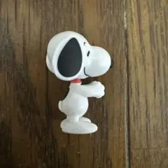 スヌーピー ミニマスコット