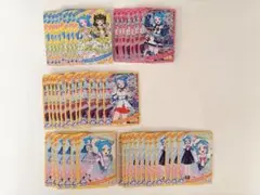 ひみつのアイプリ アイプリカード 八王子ビビ まとめ売り