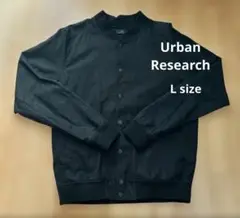 urban research