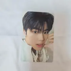 ZEROBASEONE パクゴヌク トレカ 写真