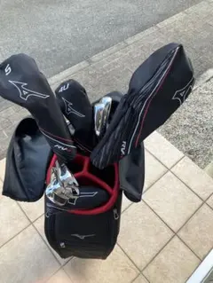 2026年最新】MIZUNO ゴルフクラブ メンズ クラブセットの人気アイテム