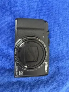 ニコン Nikon COOLPIX S9900 ジャンク扱い ニコン Nikon COOLPIX S9900 ジャンク扱い Yahoo!オークション