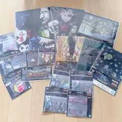 一番くじ下位賞 プライズ品 ノベルティ ガチャ等大量 まとめ売り 約100
