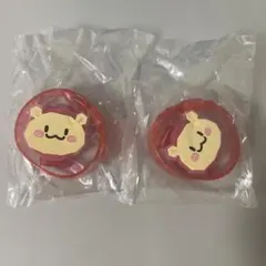 TREASURE TRUZ ライトブレス