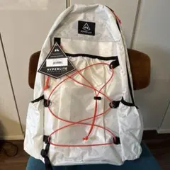 Mayumi 様専用HYPERLITE バックパック ホワイト