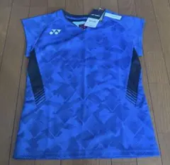 新品　ヨネックス　レディース　ゲームシャツ　Ｌ　20871 日本代表