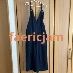 ファブリックジャム