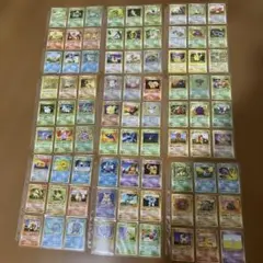 2026年最新】ポケモン 旧裏 コンプの人気アイテム - メルカリ