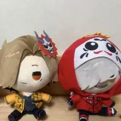 2025年最新】nqrse ぬいぐるみの人気アイテム - メルカリ