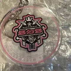 ストグラフェス　868 チャーム カスタムキーホルダー